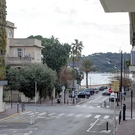 Le Barquier * Antibes