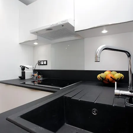 Apartment Le Barquier Antibes