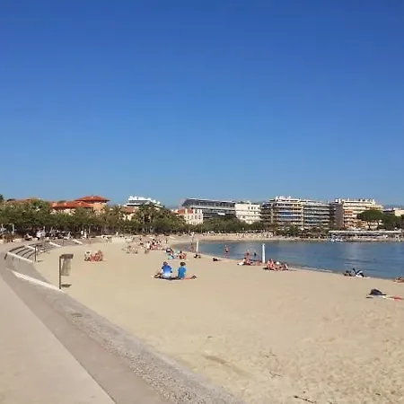 Le Barquier * Antibes